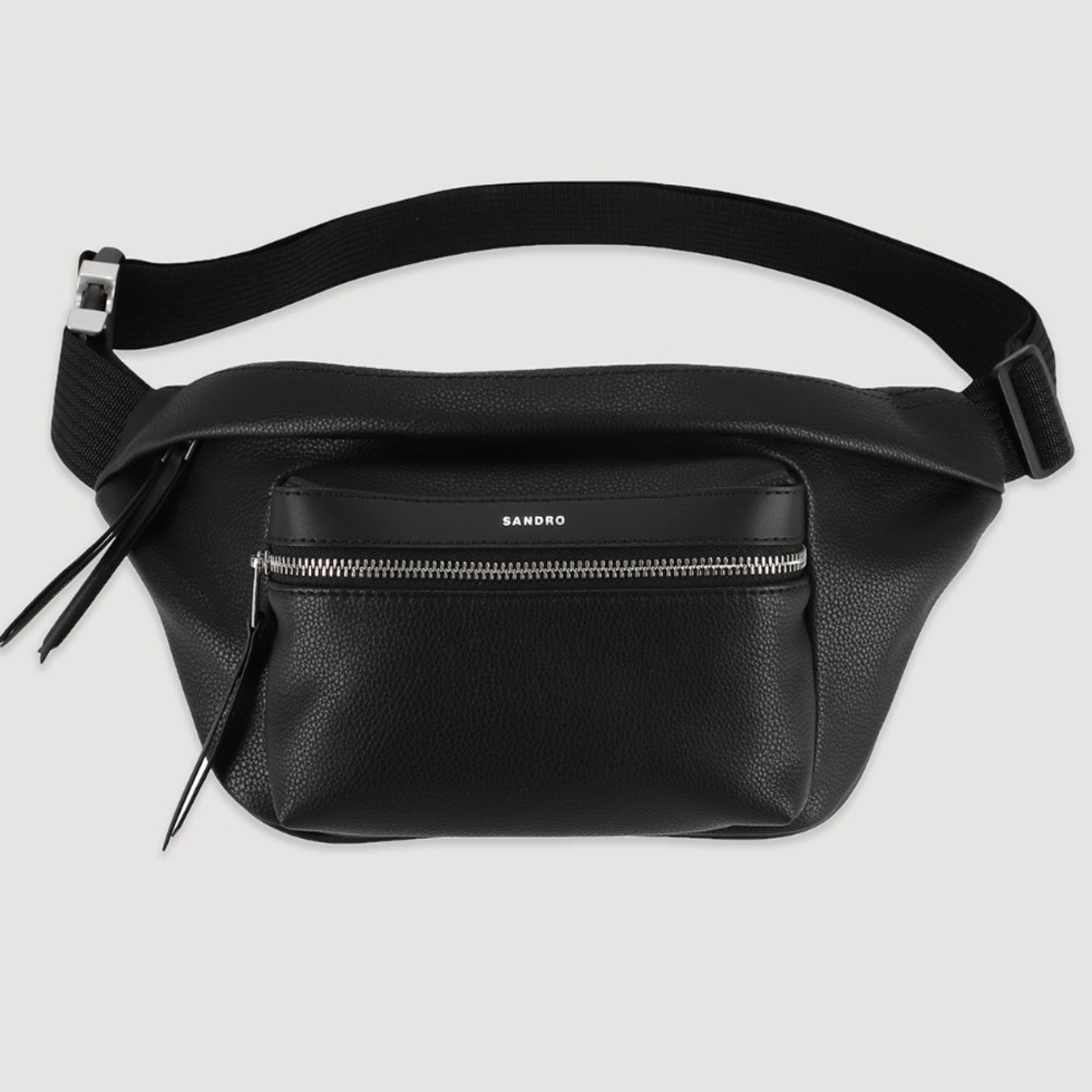 Sandro Belt bag